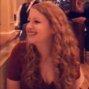 Meet your Posher, Joanna